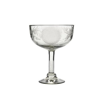 Jan Barboglio Margarita Girasol Glass